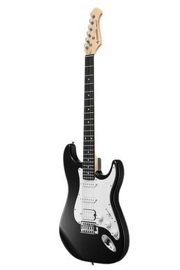 Електрогітара DONNER DST-100 Black