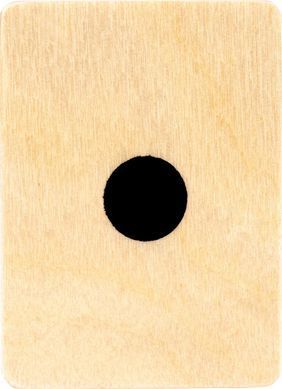 Шейкер Meinl Mini Cajon SH51 Natural