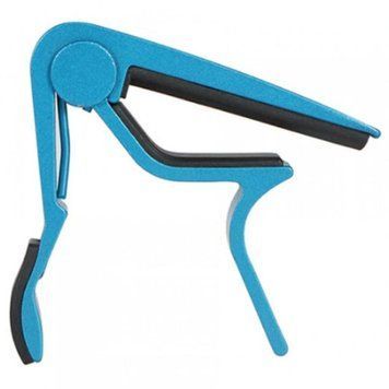 Каподастр Alfabeto CAPO2 Blue