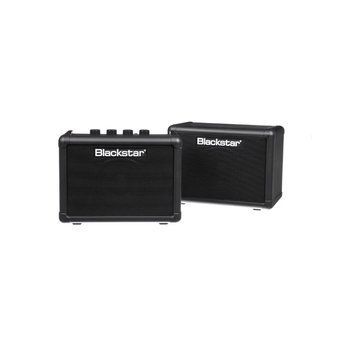 Міні-комбопідсилювач Blackstar FLY 3 + кабінет (STEREO PACK)