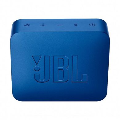 Акустична система JBL GO2BLU