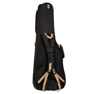 Чохол для електрогітари Ortega Deluxe OGBEG-DLX-BK Black