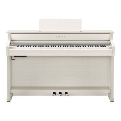 Клавинова YAMAHA CLP-835WB
