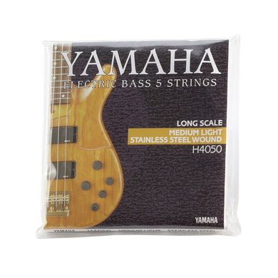 Струни гітарні YAMAHA H4050II