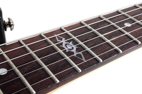 Електрогітара SCHECTER SGR C-1 FR MSBK