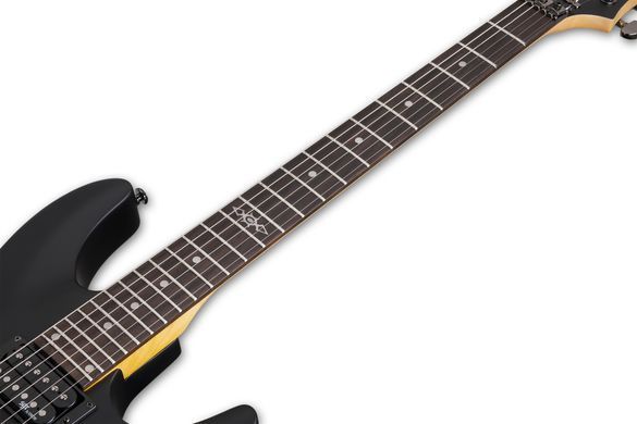 Електрогітара SCHECTER SGR C-1 FR MSBK