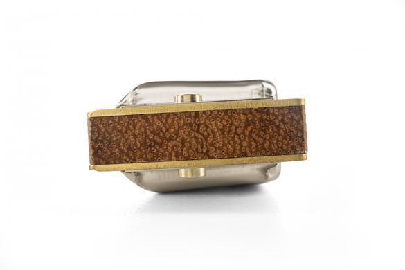 Губная гармошка Hohner MS Blues Harp M533116P Bb-major