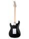 Електрогітара DONNER DST-100 Black