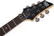 Електрогітара SCHECTER SGR C-1 FR MSBK