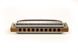 Губная гармошка Hohner MS Blues Harp M533116P Bb-major