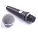 Кардиоїдний вокальний мікрофон SHURE PGA48-XLR-E
