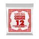 Струна гітарна ел.+ак. 0,012 Ernie Ball P01012