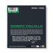 Струни для бас-гітар DUNLOP RTN45105