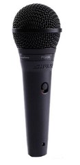 Кардиоїдний вокальний мікрофон SHURE PGA58-XLR-E