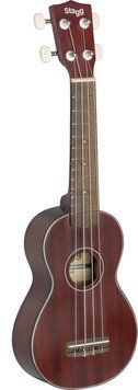 Укелеле Stagg US40-S