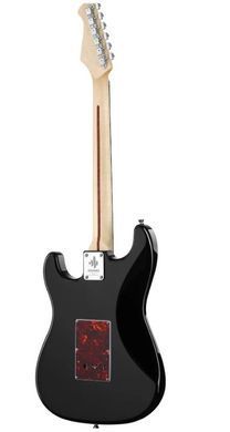 Электрогитара DONNER DST-200 Black