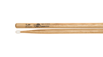 Барабанні палички (пара) Los Cabos Drumsticks LCD5ARHN
