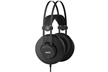 Навушники AKG K-52