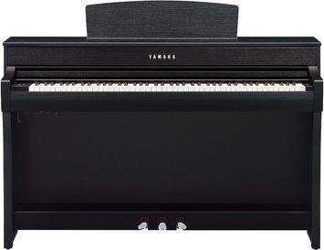 Клавінова YAMAHA CLP-745B