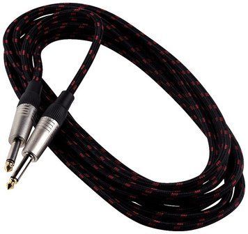 Кабель ROCKCABLE RCL30209 TC C/BLACK