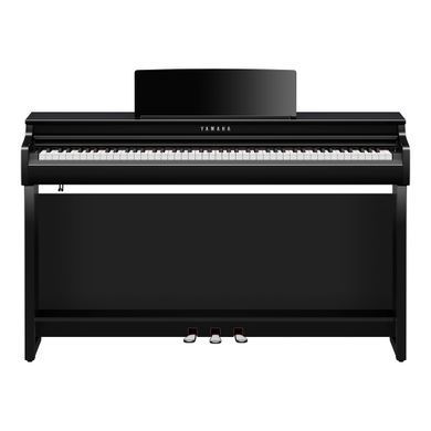 Клавінова YAMAHA CLP-835PE
