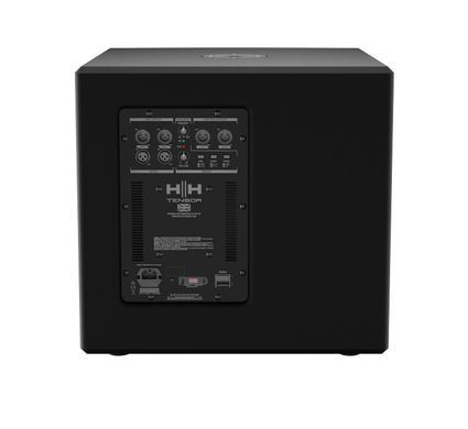 Активний сабвуфер HH TRS-1800