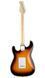 Електрогітара DONNER DST-100 Sunburst