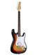 Електрогітара DONNER DST-100 Sunburst