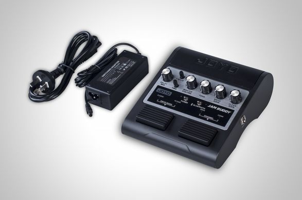 Комбоусилитель JOYO Jam Buddy Black