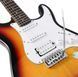 Електрогітара DONNER DST-100 Sunburst