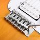 Електрогітара DONNER DST-100 Sunburst