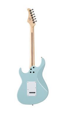 Електрогітара CORT G200 (Sky Blue)