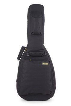 Чехол для класической гитары Rockbag RB20518 B/PLUS, Черный