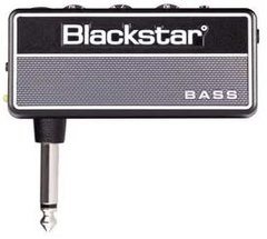 Міні-підсилювач Blackstar Amplug Fly Bass