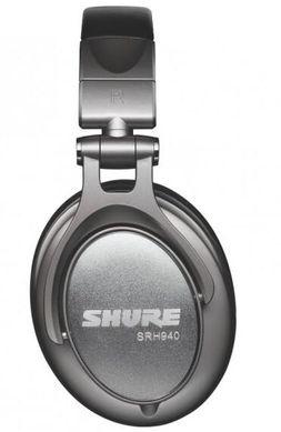 Моніторні навушники SHURE SRH 940-E