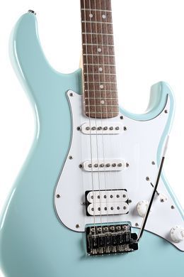 Електрогітара CORT G200 (Sky Blue)
