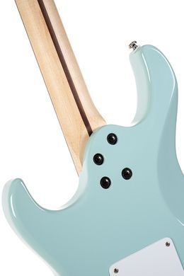 Електрогітара CORT G200 (Sky Blue)