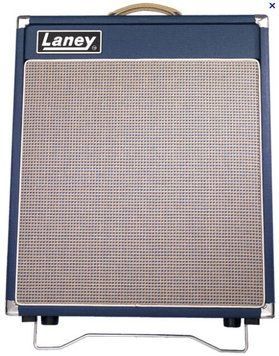 Комбо підсилювач ламповий Laney L20T-410