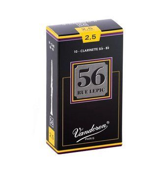 Трость VANDOREN CR50-2,5