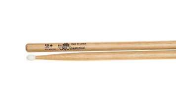 Барабанні палички (пара) Los Cabos Drumsticks LCD5BRHN