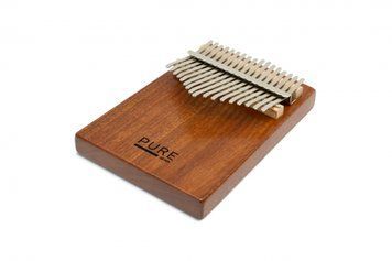 Калімба GEWA Solid, 17 Keys