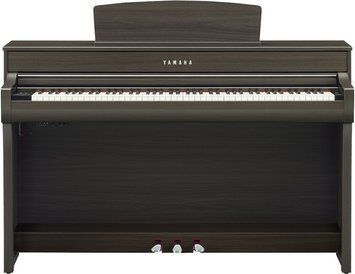 Клавінова YAMAHA CLP-745DW