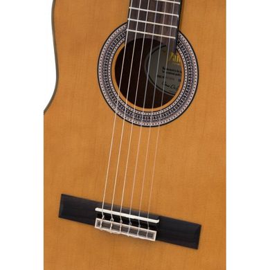 Гітара класична з підключенням VALENCIA VC504CE 4/4