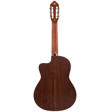 Гітара класична з підключенням VALENCIA VC504CE 4/4
