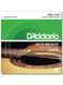 Струни для акустичної гітари D'ADDARIO EZ-890 (09-45)