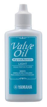Мастило YAMAHA VALVE OIL LIGHT 60ML