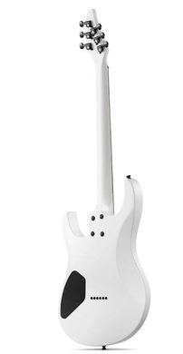 Електрогітара DONNER DMT-100 WHITE - комплект
