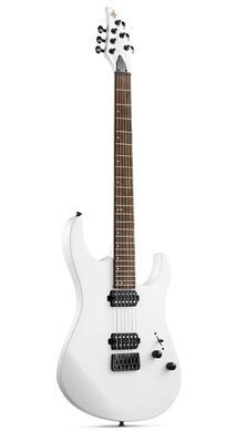 Електрогітара DONNER DMT-100 WHITE - комплект