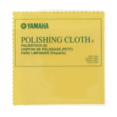 Серветка для полірування YAMAHA POLISHING CLOTH S