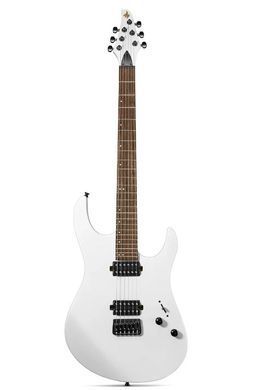 Електрогітара DONNER DMT-100 WHITE - комплект